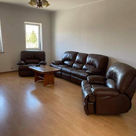 Apartament Dąbrówno Exterior foto